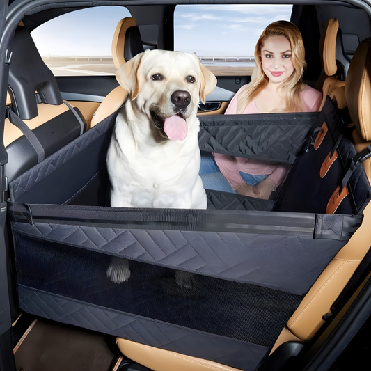 PetSpace™ Single Seat Cover